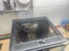 12" Exo Terra Replacement Top