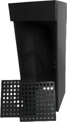 Media Rack