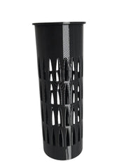 Filter Sock Holder & Media Cup – Aquarium Filtration Accessory
