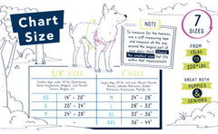 Sharky Party Freedom No-Pull Dog Harness – EarthStyle