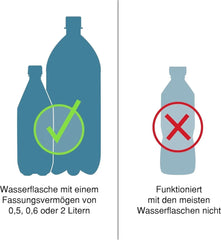 Dog Booster Car Seat – Waterproof, Collapsible, Black/Blue