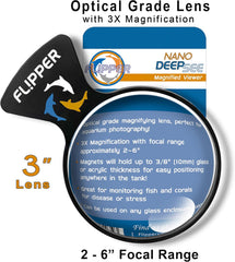 DeepSee Viewer Black Nano 3"