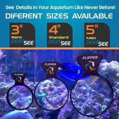 DeepSee Viewer Black Nano 3"