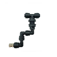 360° Adjustable Reptile Misting Nozzle