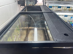 36" Zoomed Terrarium Replacement Top