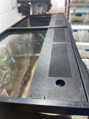 25G Zoomed Terrarium Replacement Top