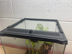 12" Exo Terra Replacement Top