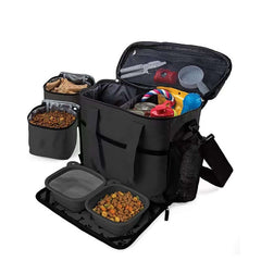 Trail Guardian Dog Gear Box