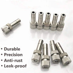 360° Adjustable Reptile Misting Nozzle