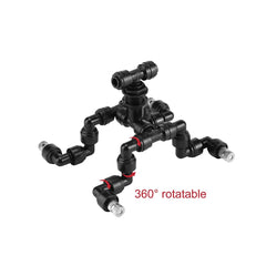 360° Adjustable Reptile Misting Nozzle