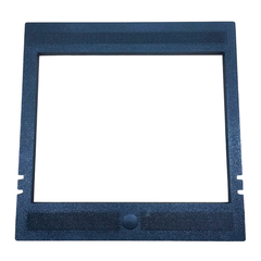 12" Zoomed Terrarium Replacement Top