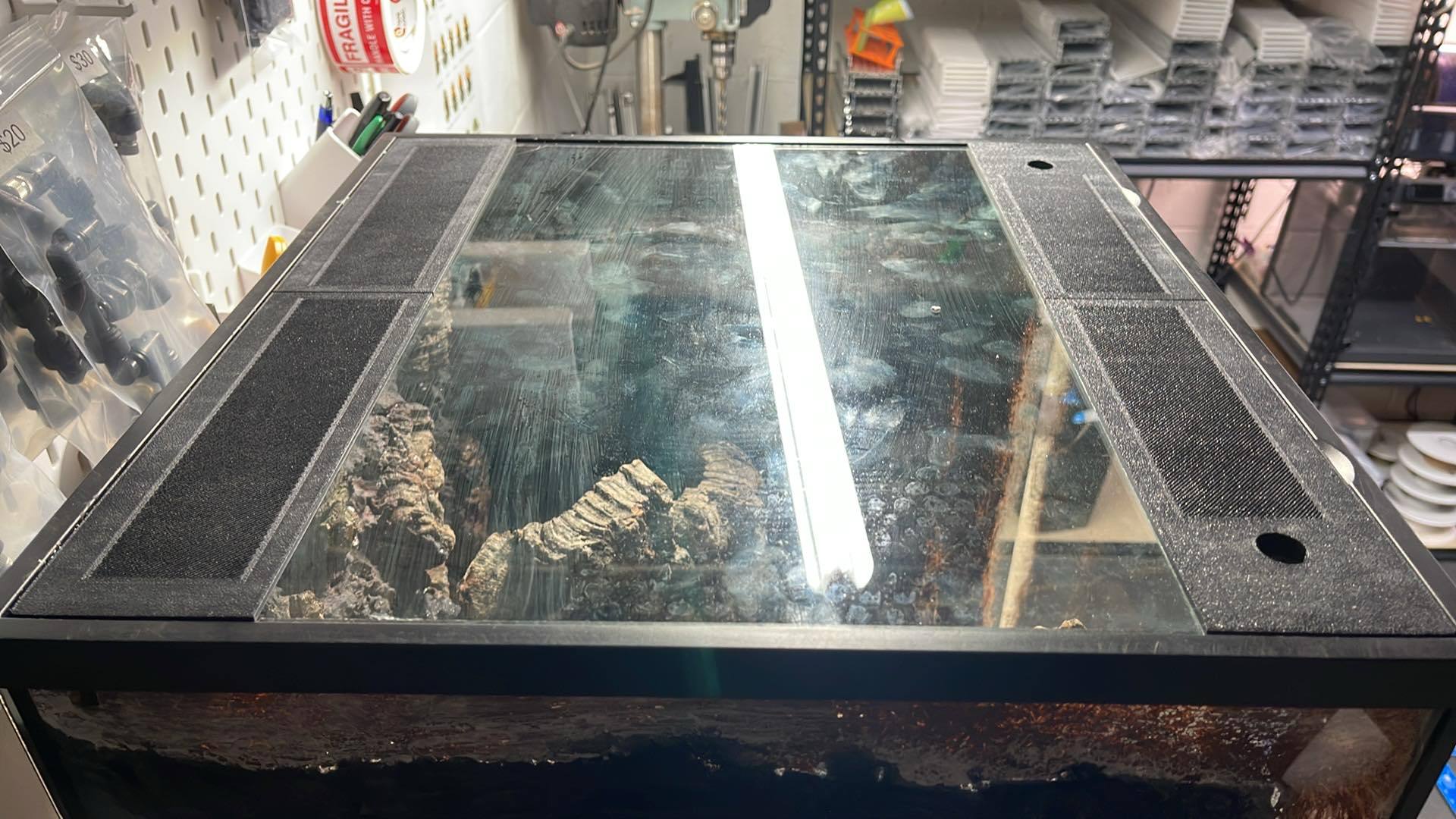 Thrive Terrarium Replacement Top