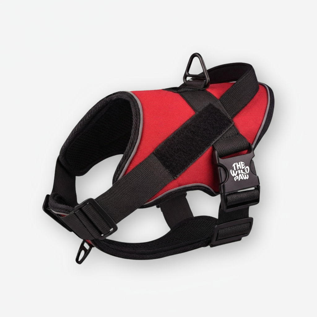 TrailBlaze Tactical Dog Harness
