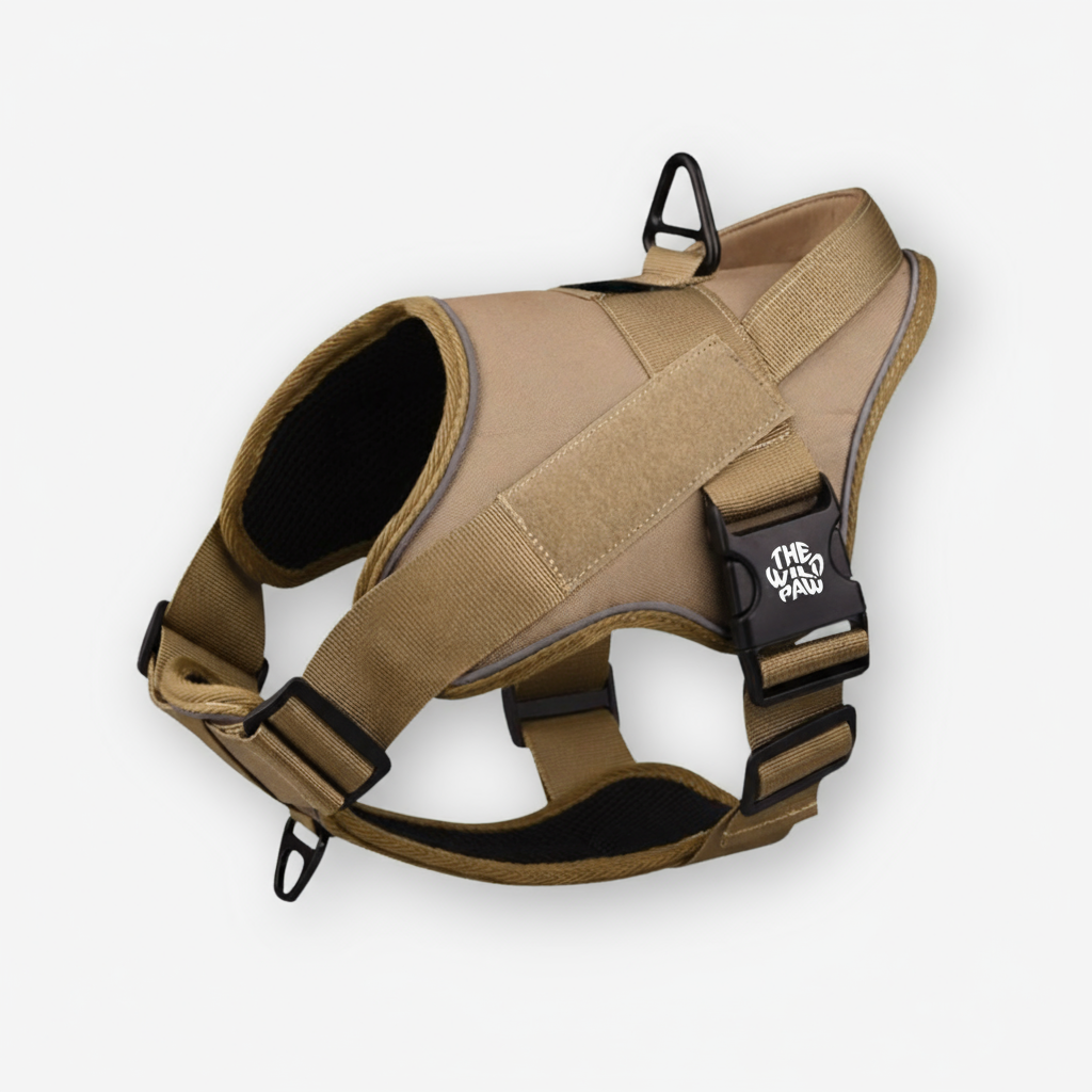 TrailBlaze Tactical Dog Harness